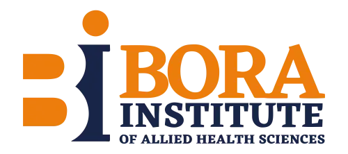 Bora Institute of Allied Health Sciences Logo